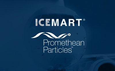 Promethean Particles & Partners Receive Highly Commended Status At IChemE Global Awards 2020