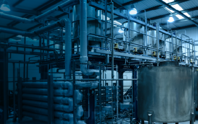 Chemistry World Discusses Promethean Particles’ Continuous Flow Nanomaterial Process