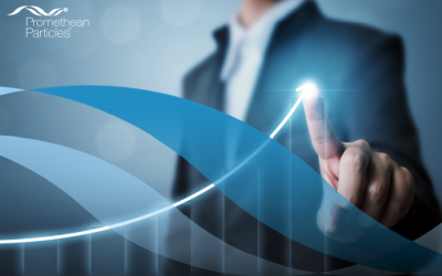Promethean Particles Completes New £1.5M Funding Round
