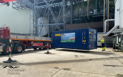 Project MONET Lands at Drax CCUS