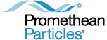 Promethean Particles logo