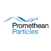 Promethean Particles logo